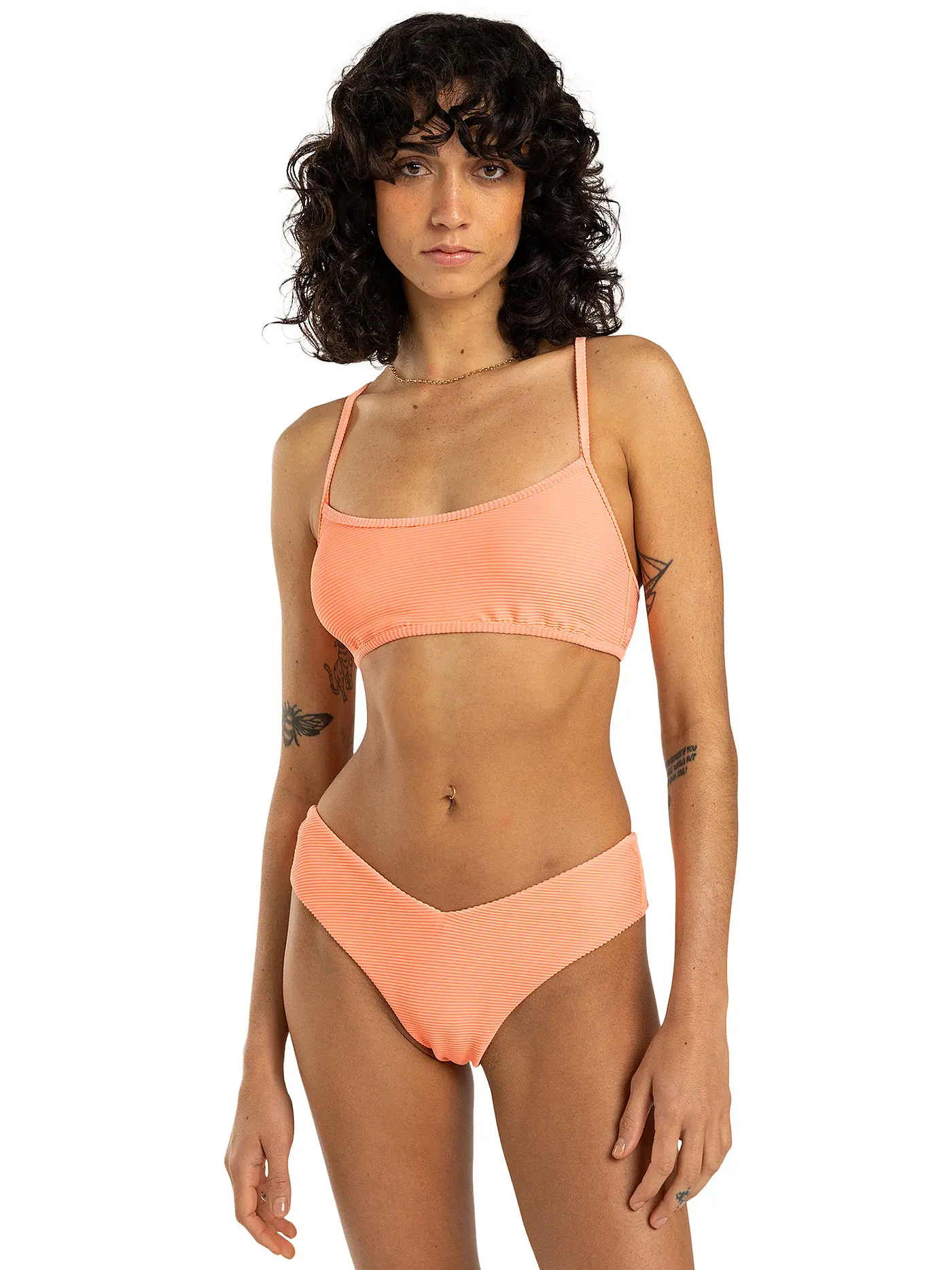 BILLABONG | Damen Bikinihose Tanlines Fiji | 